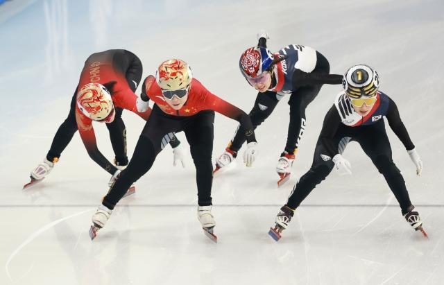 亚冬会大捷，透视出中国军团的喜与忧②