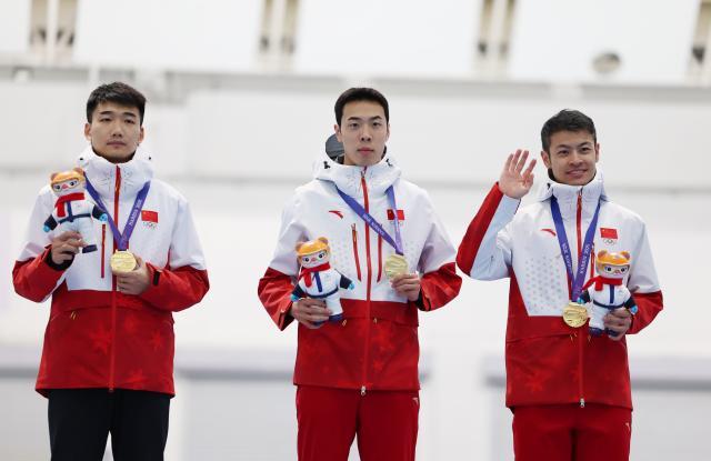 亚冬会大捷，透视出中国军团的喜与忧②