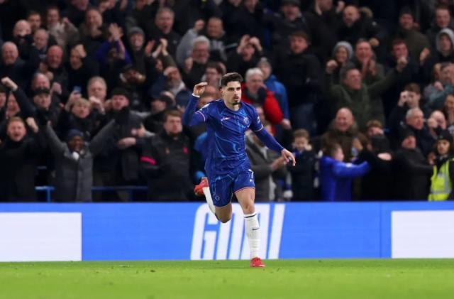 模拟器试玩入口-【英超】主场逆转！切尔西主场2比1战胜西汉姆联