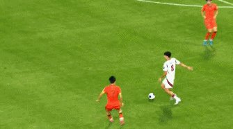 PG Gaming-【U20亚洲杯】蒯纪闻破门后伤退 中国2比1卡塔尔