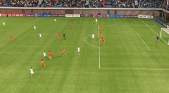 PG Gaming-【U20亚洲杯】蒯纪闻破门后伤退 中国2比1卡塔尔