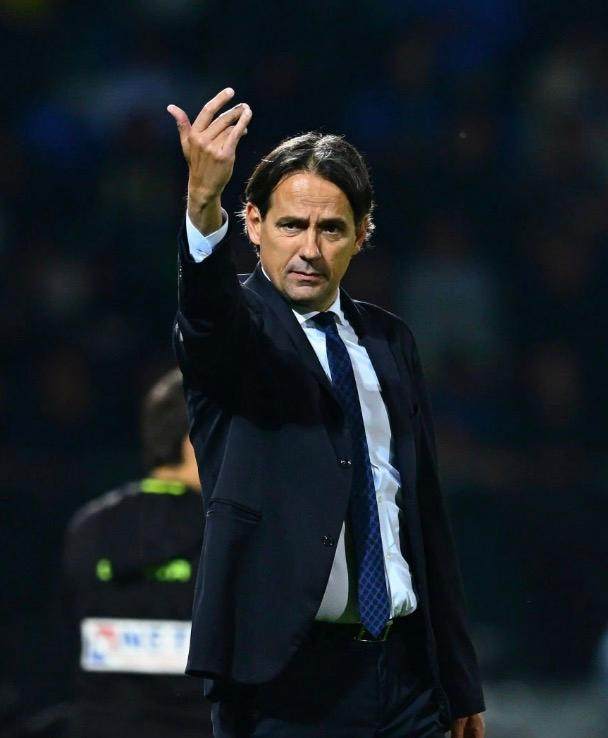 送温暖也分对象？国米为何对保级队“差别对待”