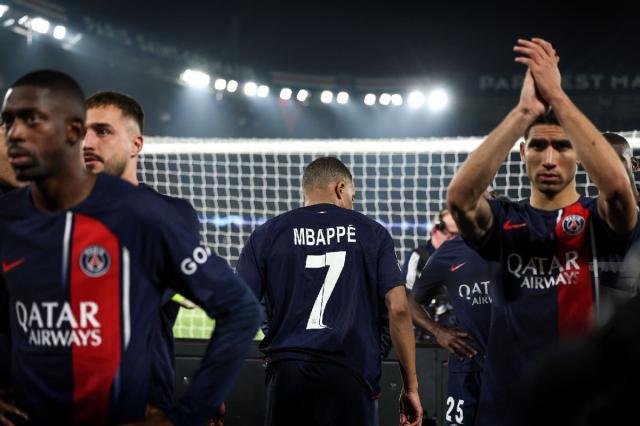 模拟器试玩入口-姆巴佩欧冠出局后录制告别视频，刻意不提赫莱菲