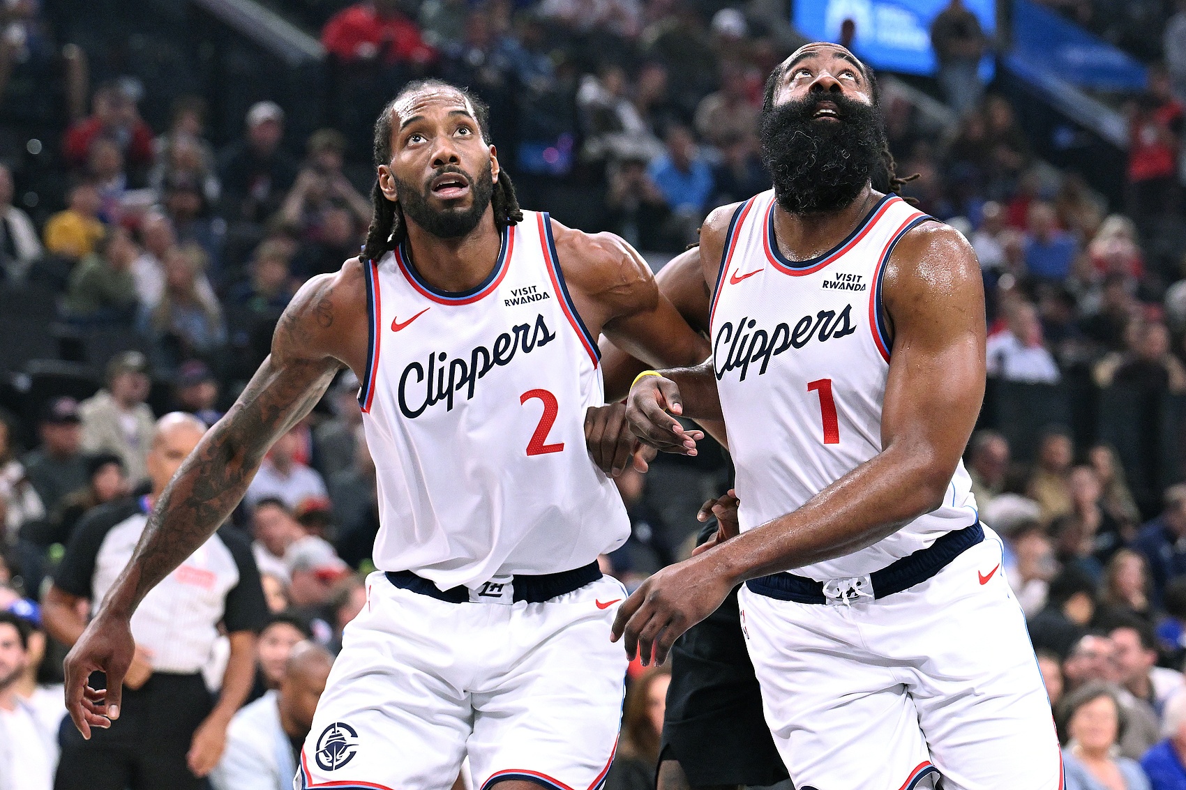 近12战10胜！快船未来5场赛程：两战奇才 三连客后主场战湖人