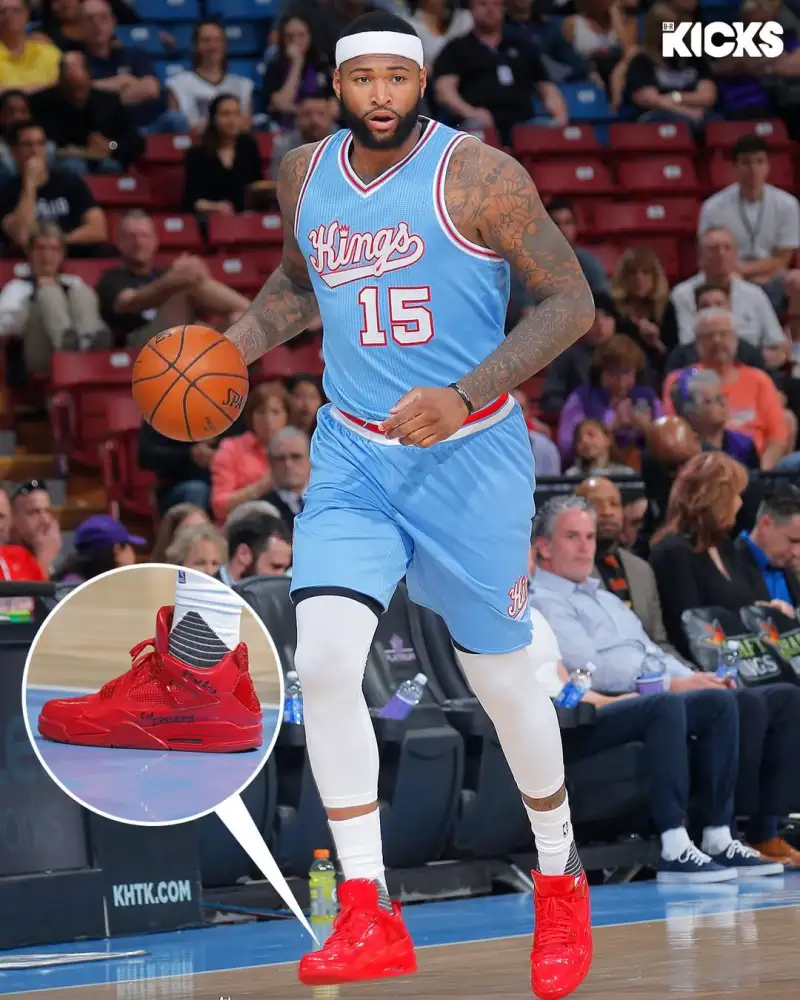 PG Gaming-B/R晒图回顾16赛季球员们穿着的经典球鞋：一起踏上回忆之旅