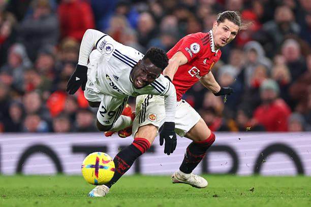 林良锋：爱神报销胖虎停赛，熟悉的曼联又回来了！