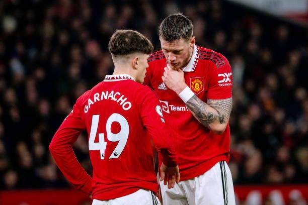 林良锋：爱神报销胖虎停赛，熟悉的曼联又回来了！