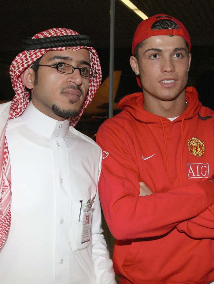 PG电子娱乐官网下载-C罗18年前首访沙特阿拉伯|克里斯蒂亚诺·罗纳尔多_新浪体育_新浪新闻