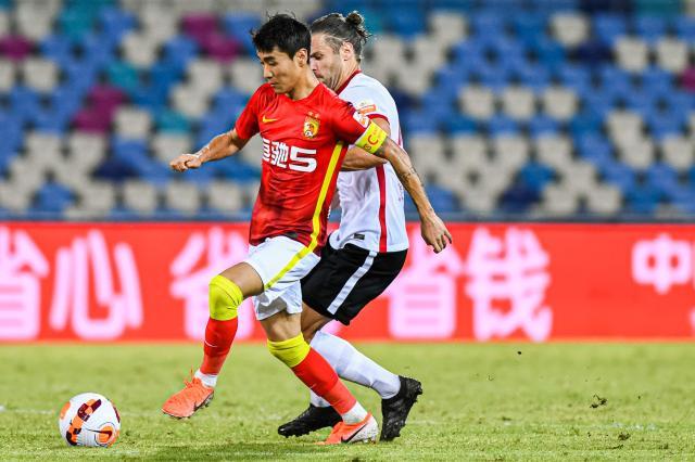 PG电子娱乐官网下载-昔日本土射手王破荒难救主 广州队保级任重道远