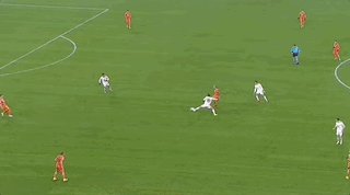 【欧冠】奥利塞双响穆勒平C罗，拜仁5比1客场大逆转