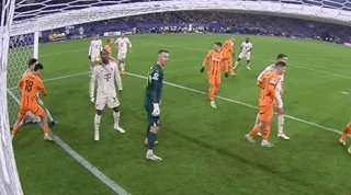 【欧冠】奥利塞双响穆勒平C罗，拜仁5比1客场大逆转