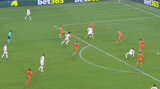 【欧冠】奥利塞双响穆勒平C罗，拜仁5比1客场大逆转