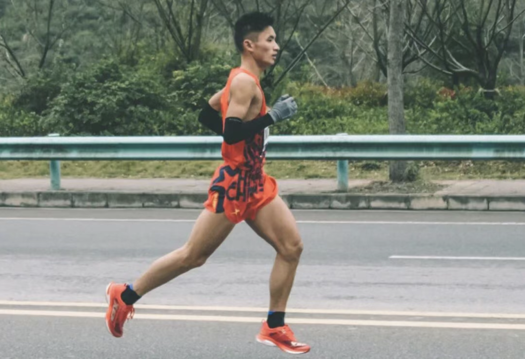 PG Gaming-深一度｜把中国马拉松带进205时代的丰配友是谁？