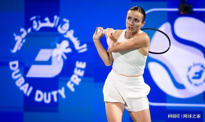 PG电子娱乐官网下载-乌克兰争议球员斯维托丽娜重返1000赛决赛！