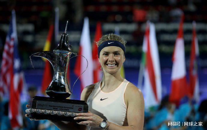 PG电子娱乐官网下载-乌克兰争议球员斯维托丽娜重返1000赛决赛！