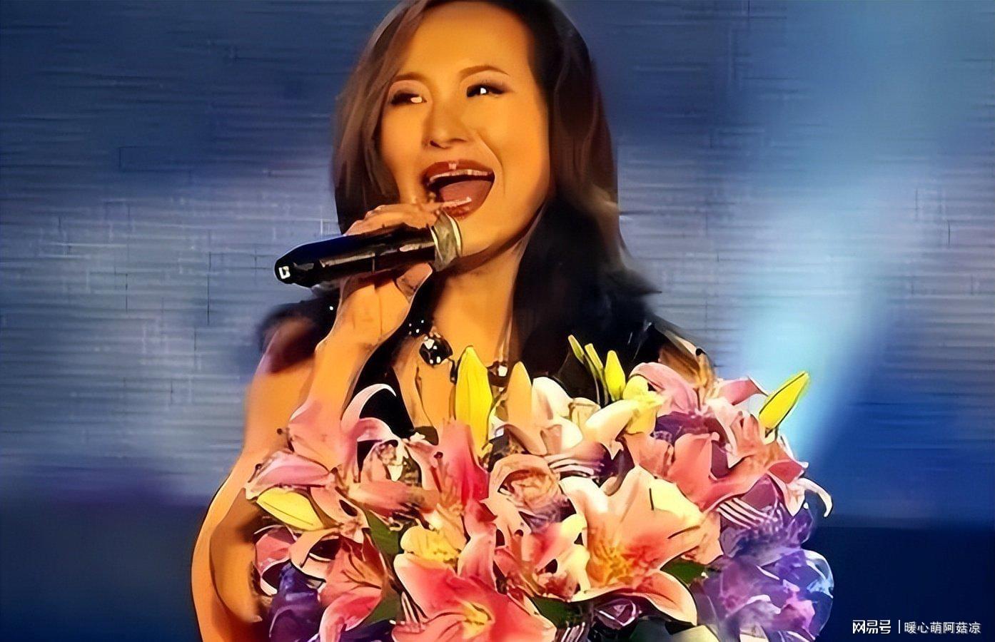 PG Gaming-原来早已不是中国籍，被老外“玩腻”后回国，郑绪岚现状令人唏嘘