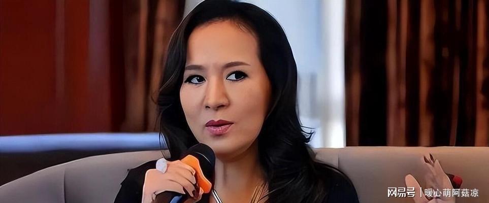 PG Gaming-原来早已不是中国籍，被老外“玩腻”后回国，郑绪岚现状令人唏嘘