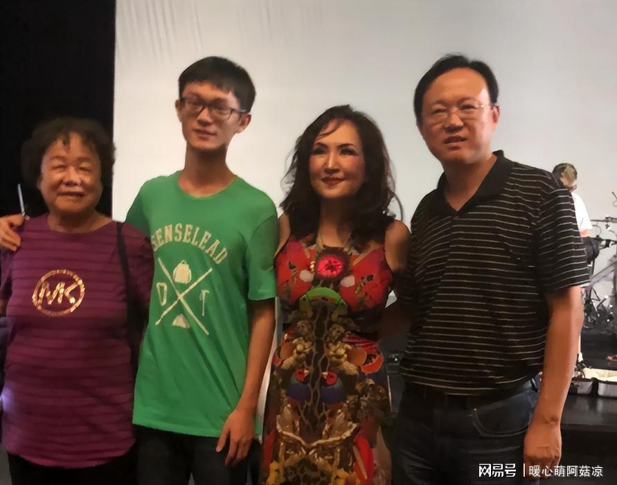 PG Gaming-原来早已不是中国籍，被老外“玩腻”后回国，郑绪岚现状令人唏嘘