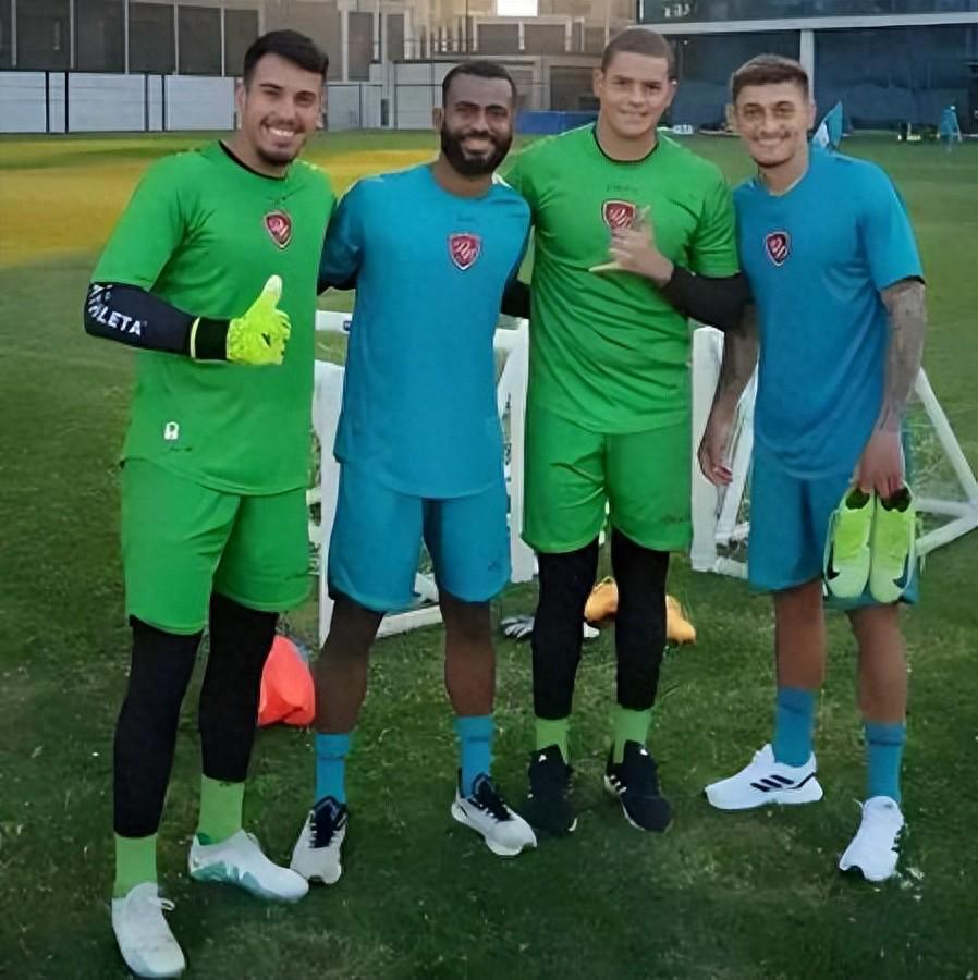 模拟器试玩入口-他上赛季都没资格进鲁能二队,如今却被郑智重用,连续出战中超